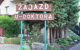 Zajazd U Doktora